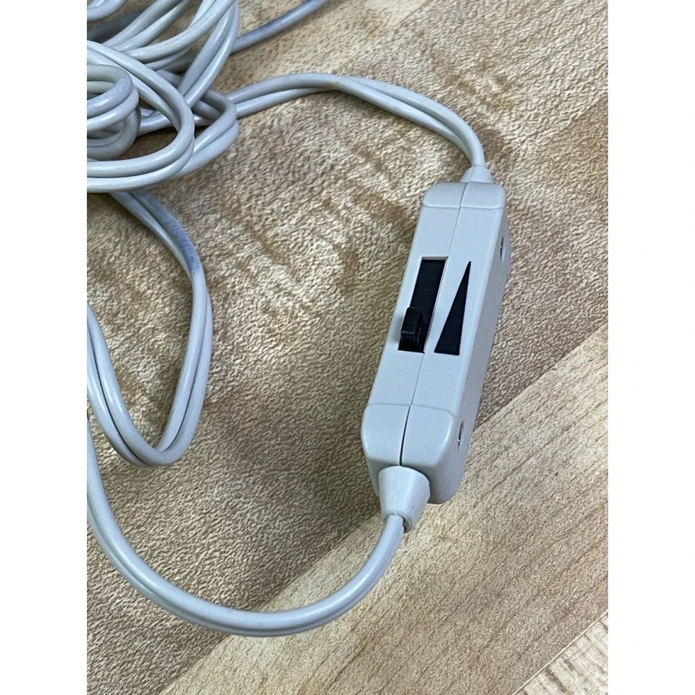 Labtec C 10 Stereo Computer Headphones NIP 1996